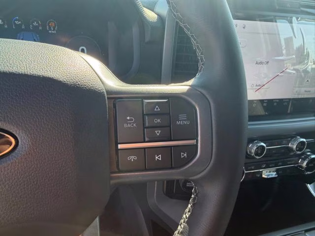 2026 Carbonized Gray Metallic Ford F-150 XLT 4X4 Truck