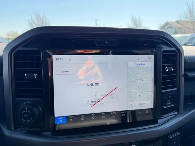 2026 Carbonized Gray Metallic Ford F-150 XLT 4X4 Truck