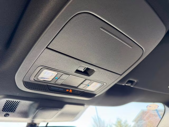 2026 Carbonized Gray Metallic Ford F-150 XLT 4X4 Truck