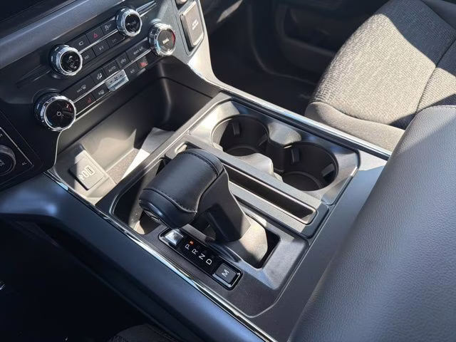 2026 Oxford White Ford F-150 XLT 4X4 Truck