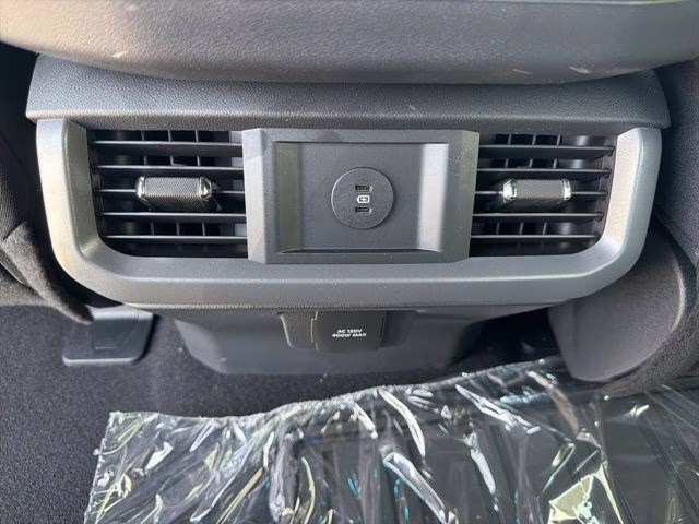 2026 Avalanche Ford F-150 XLT 4X4 Truck