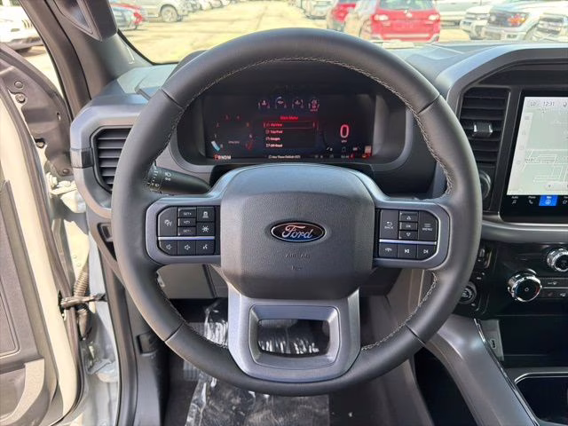 2026 Avalanche Ford F-150 XLT 4X4 Truck