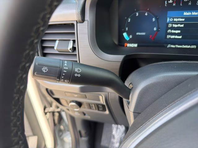 2026 Avalanche Ford F-150 XLT 4X4 Truck