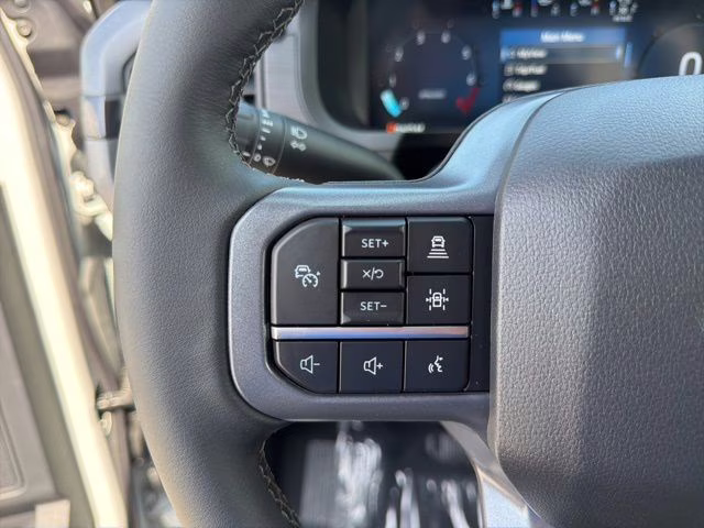 2026 Avalanche Ford F-150 XLT 4X4 Truck