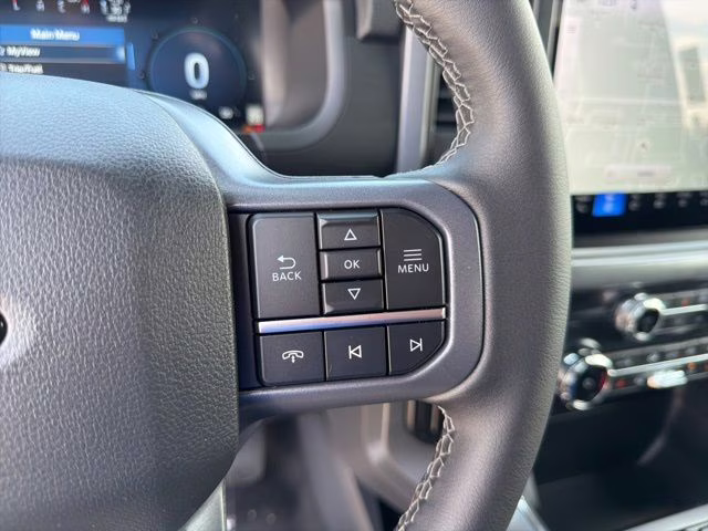 2026 Avalanche Ford F-150 XLT 4X4 Truck