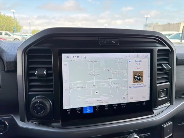 2026 Avalanche Ford F-150 XLT 4X4 Truck