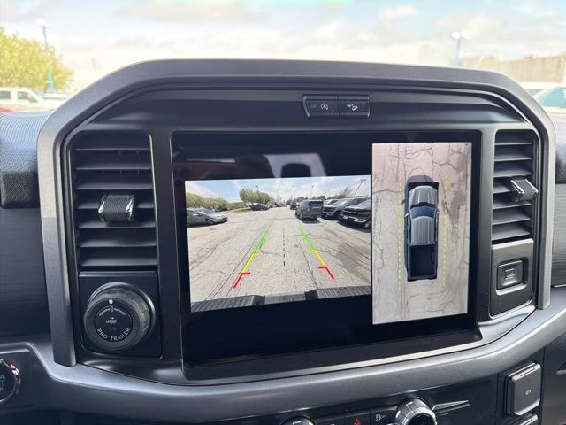 2026 Avalanche Ford F-150 XLT 4X4 Truck