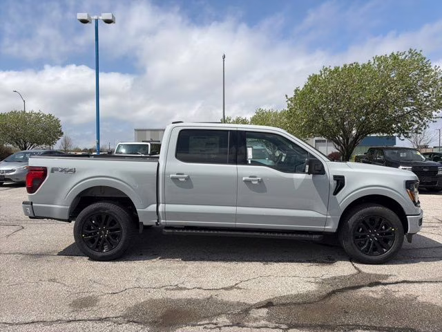 2026 Avalanche Ford F-150 XLT 4X4 Truck