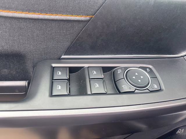 2026 Black Ford F-150 Tremor 4X4 Truck