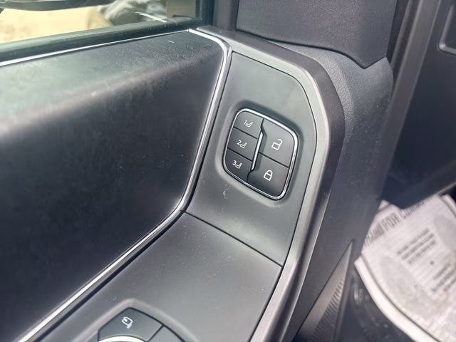 2026 Black Ford F-150 Tremor 4X4 Truck