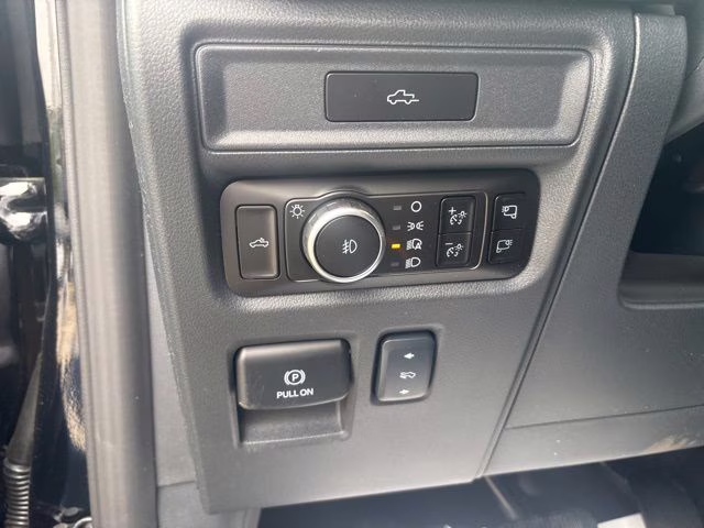 2026 Black Ford F-150 Tremor 4X4 Truck