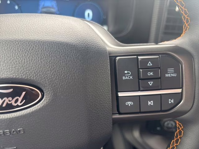 2026 Black Ford F-150 Tremor 4X4 Truck