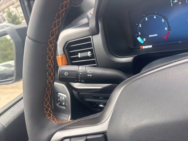 2026 Black Ford F-150 Tremor 4X4 Truck