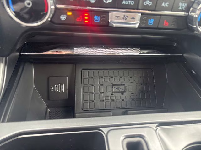 2026 Black Ford F-150 Tremor 4X4 Truck