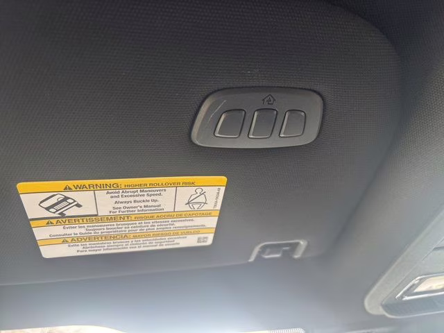 2026 Black Ford F-150 Tremor 4X4 Truck