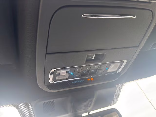 2026 Black Ford F-150 Tremor 4X4 Truck