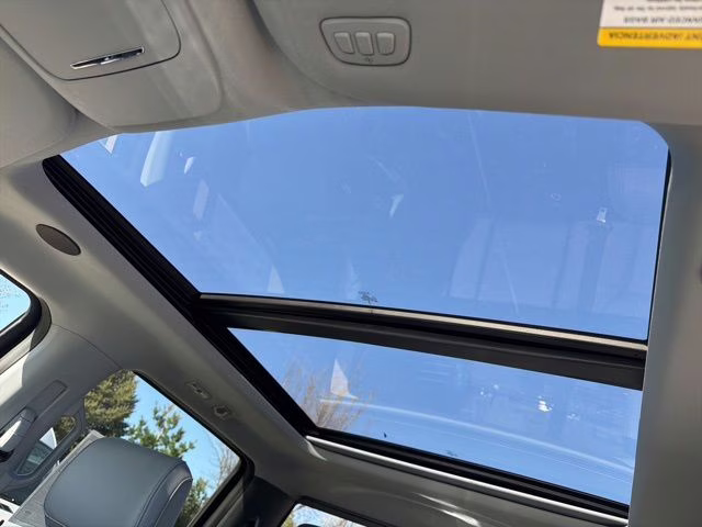 2026 Agate Black Metallic Ford F-150 Lariat 4X4 Truck