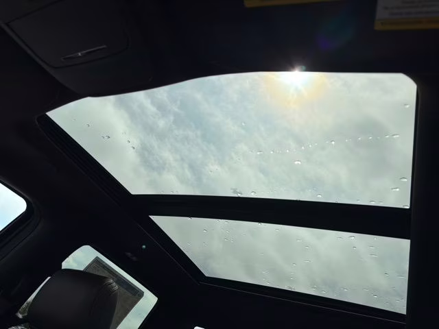 2026 Carbonized Gray Metallic Ford F-150 King Ranch 4X4 Truck