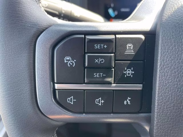 2026 Grey Ford F-150 XLT 4X4 Truck