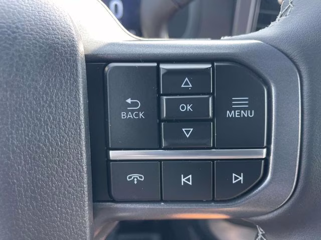 2026 Grey Ford F-150 XLT 4X4 Truck