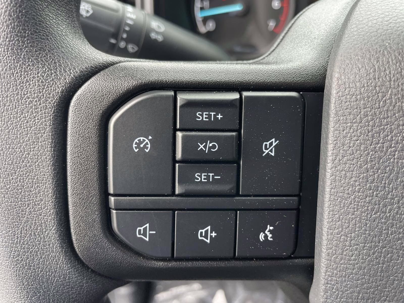 2026 Oxford White Ford Super Duty F-250 SRW XL 4X4 Truck