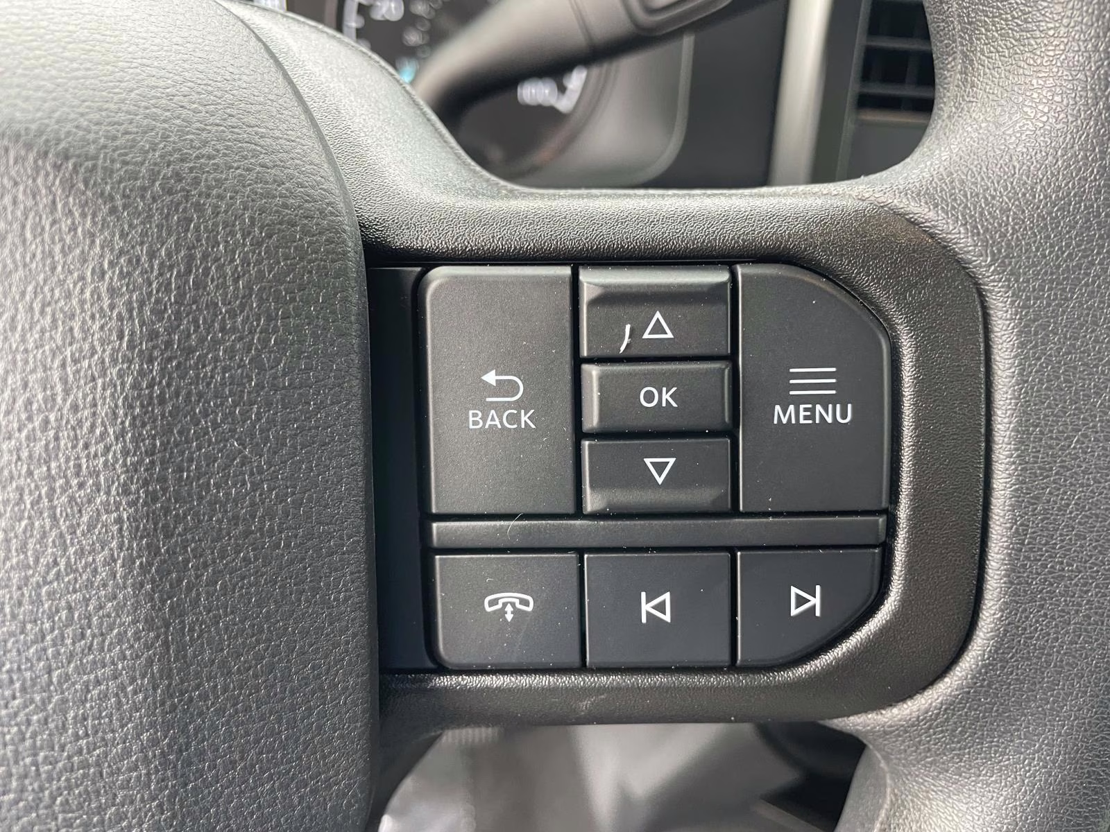 2026 Oxford White Ford Super Duty F-250 SRW XL 4X4 Truck