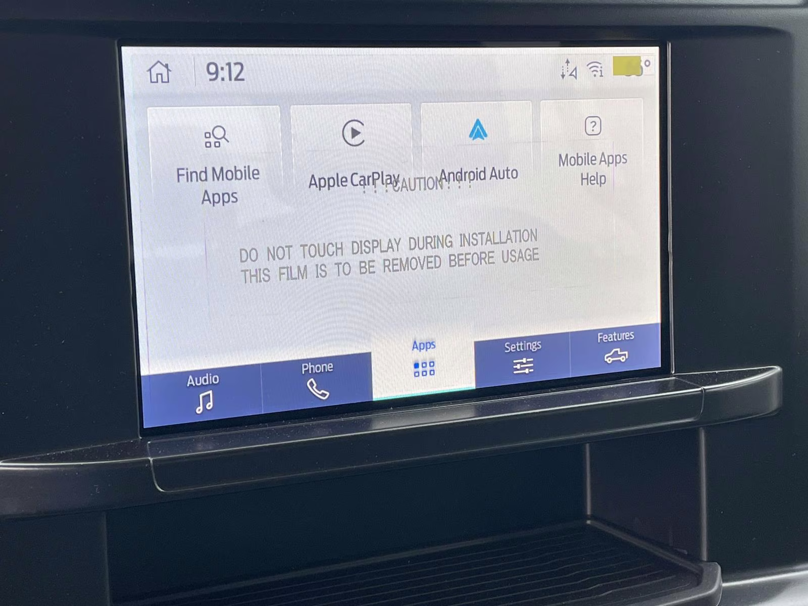 2026 Oxford White Ford Super Duty F-250 SRW XL 4X4 Truck