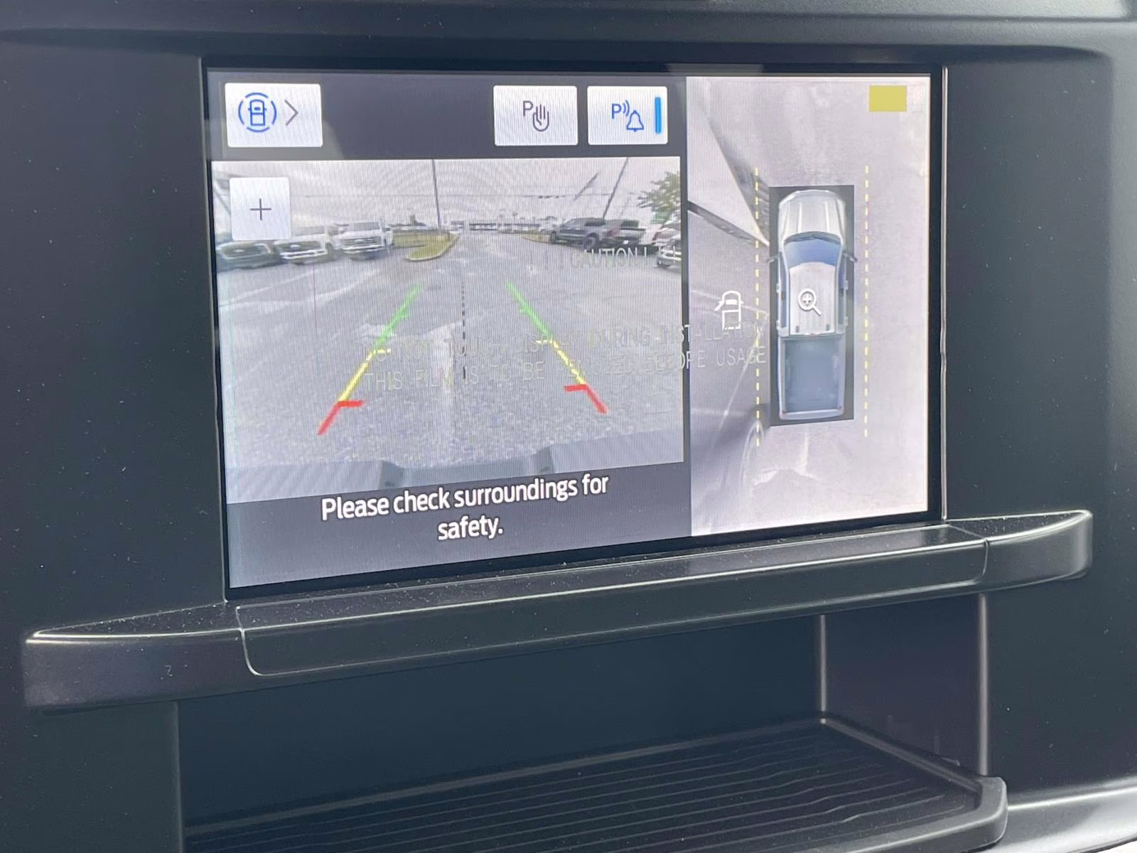 2026 Oxford White Ford Super Duty F-250 SRW XL 4X4 Truck