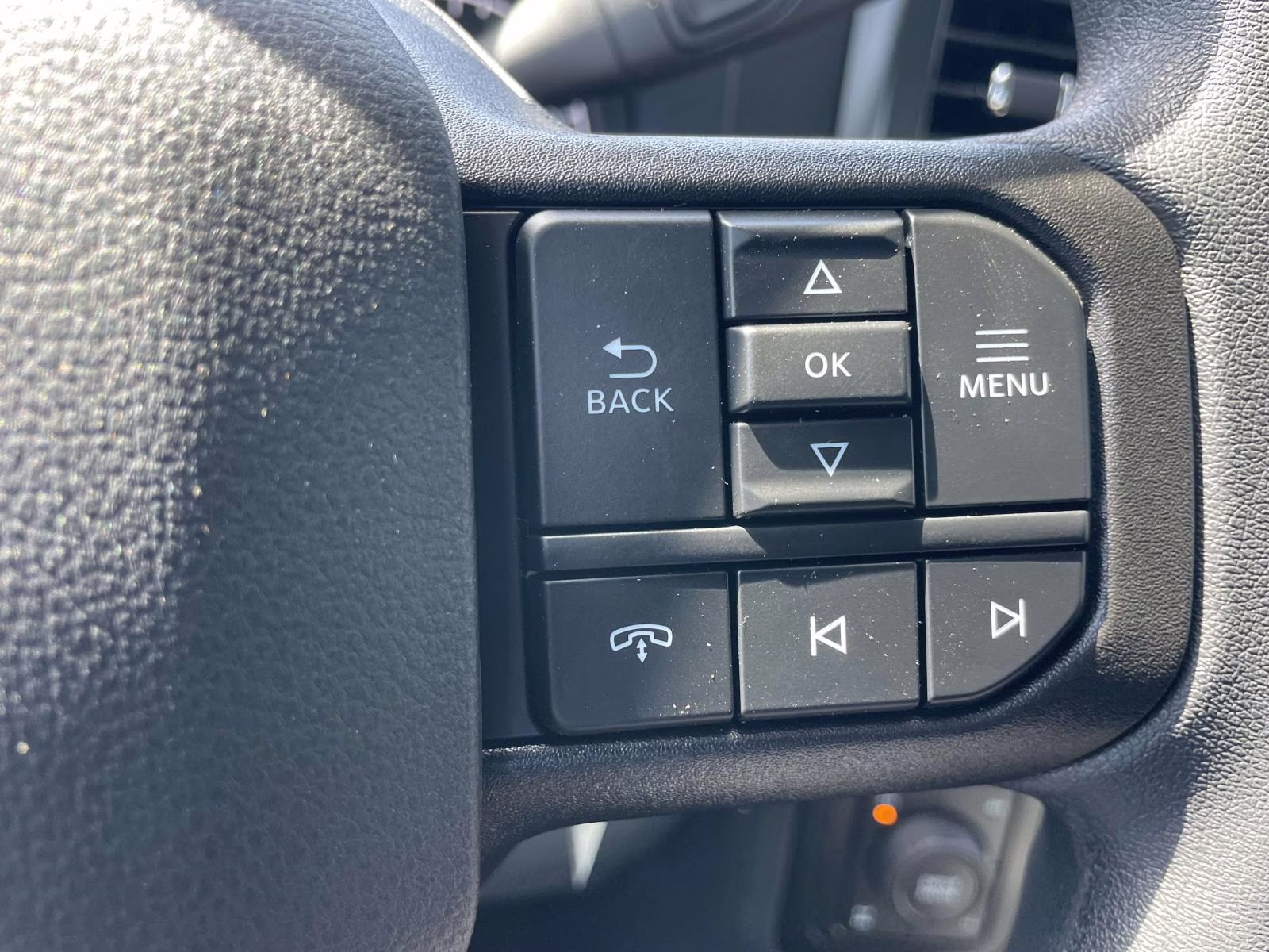 2026 Oxford White Ford Super Duty F-250 SRW XL 4X4 Truck