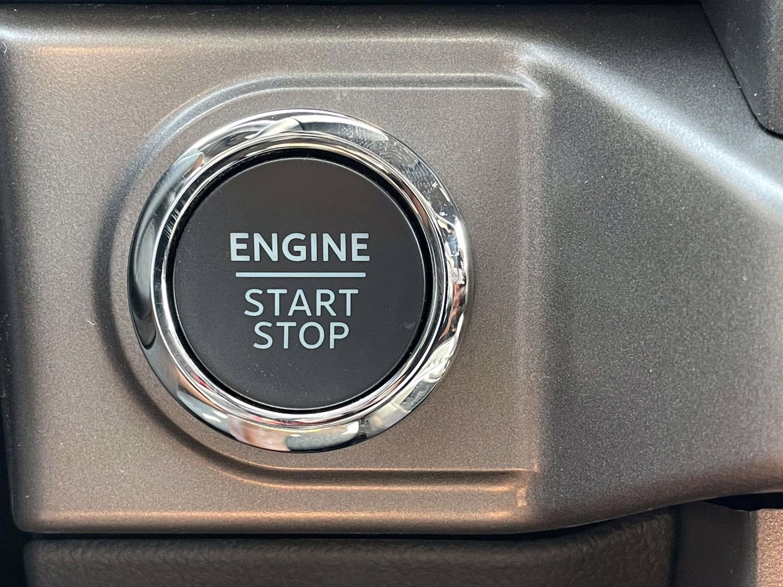 2026 Grey Ford F-150 XLT 4X4 Truck