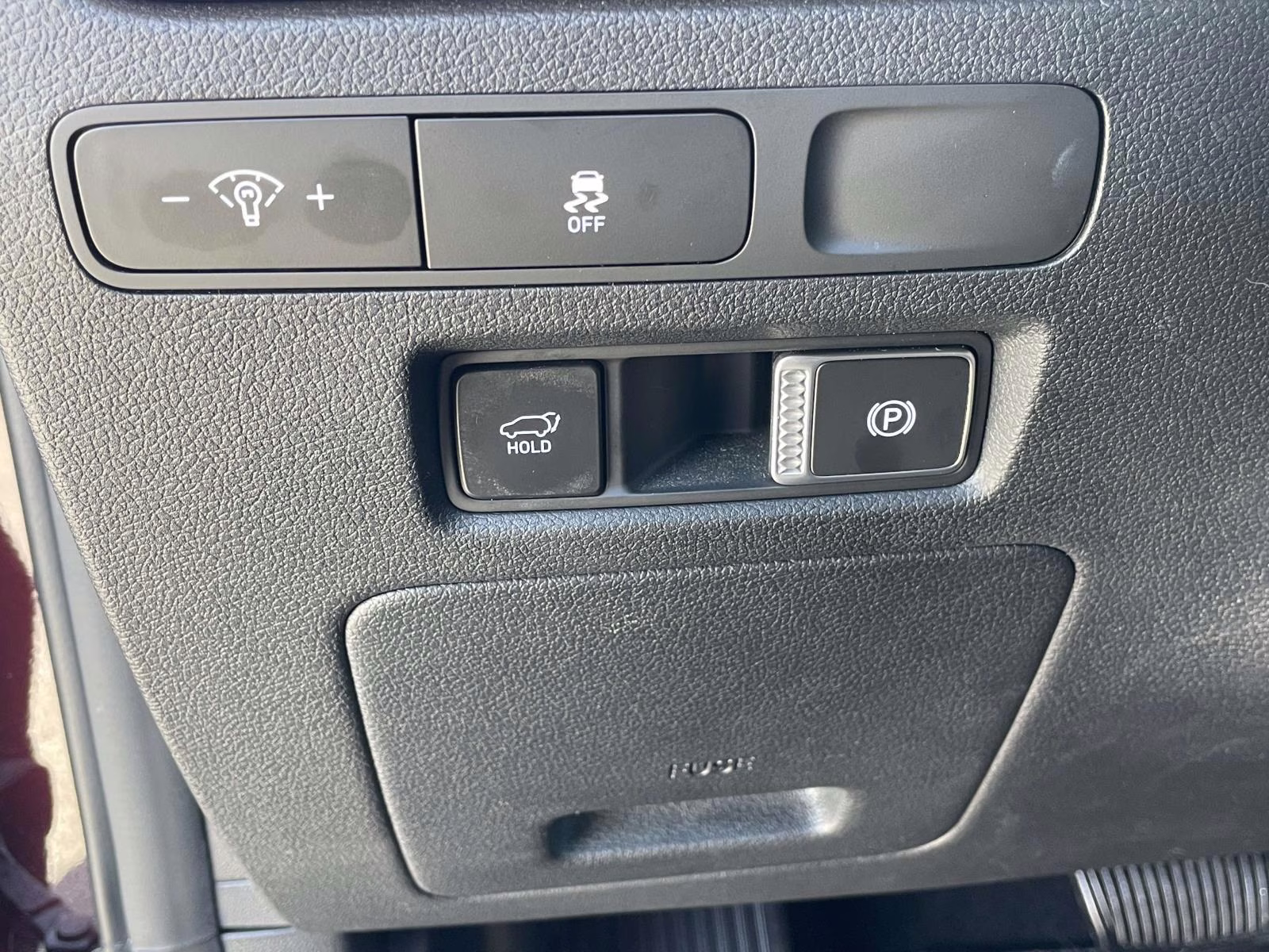 2024 Sierra Burgundy Hyundai Palisade SEL FWD SUV