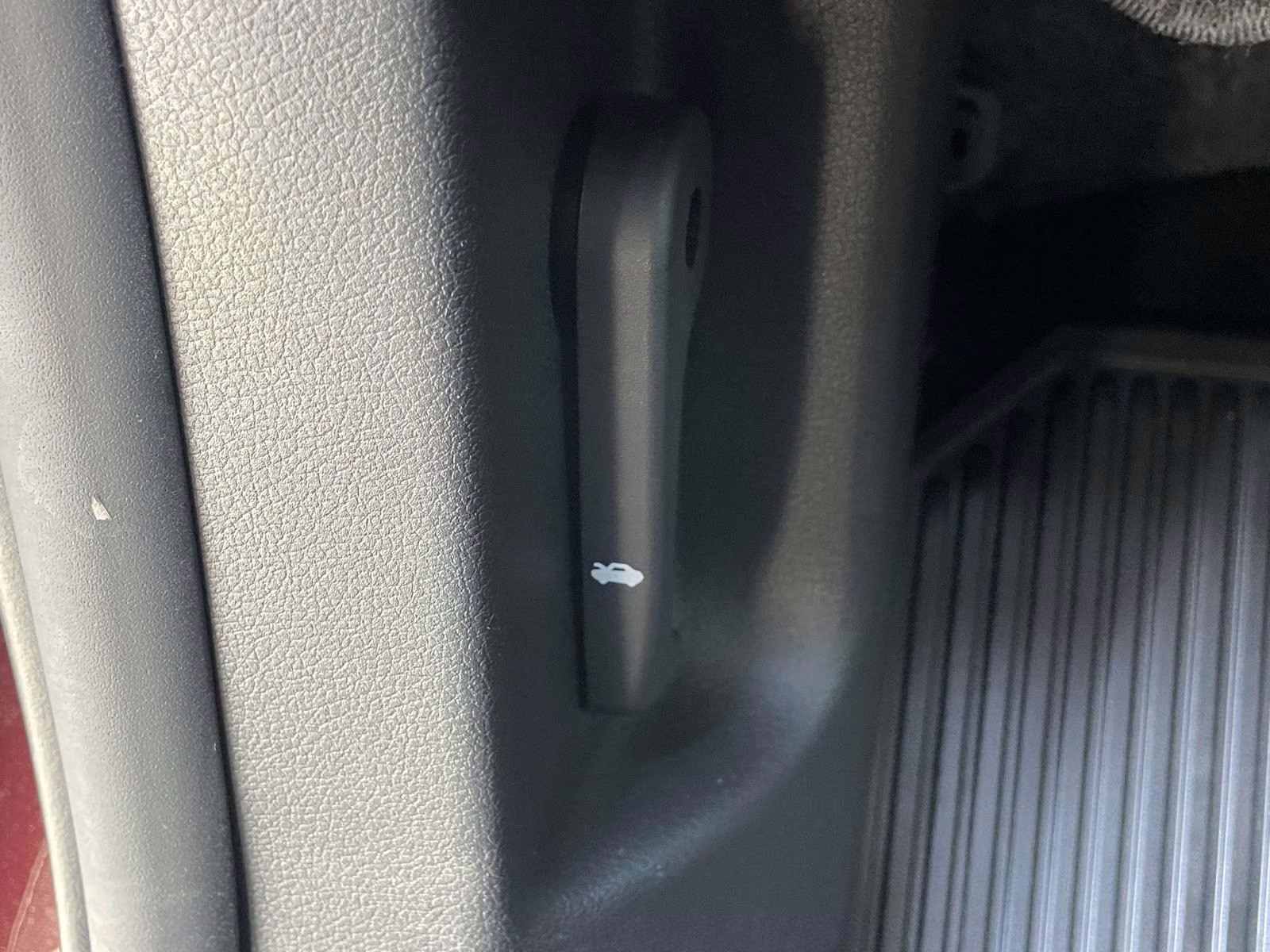 2024 Sierra Burgundy Hyundai Palisade SEL FWD SUV