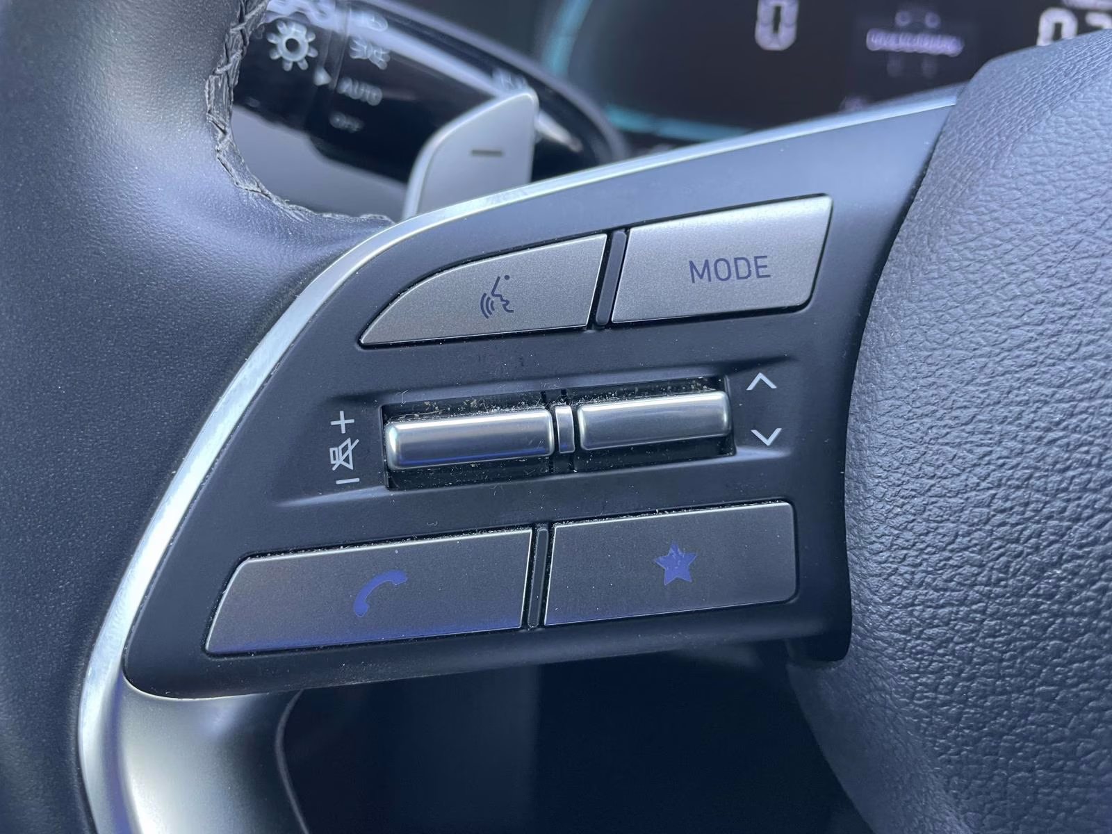 2024 Sierra Burgundy Hyundai Palisade SEL FWD SUV