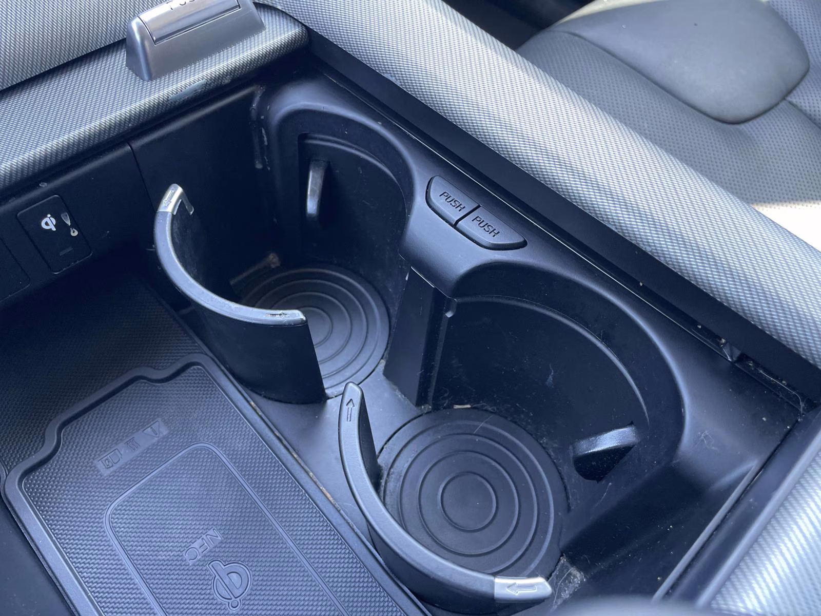 2024 Sierra Burgundy Hyundai Palisade SEL FWD SUV