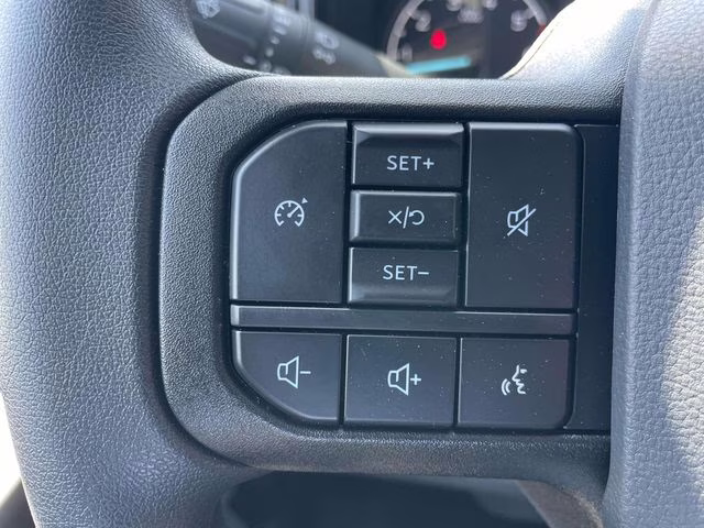 2026 Oxford White Ford Super Duty F-250 SRW XL 4X4 Truck