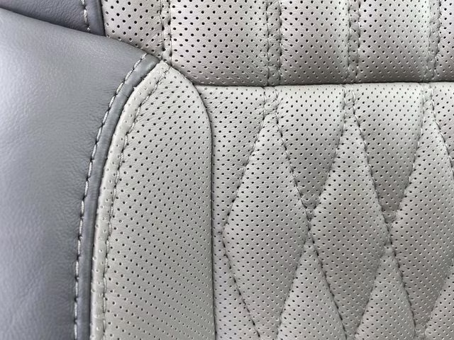 2026 White Metallic Ford Super Duty F-350 DRW Platinum 4X4 Truck