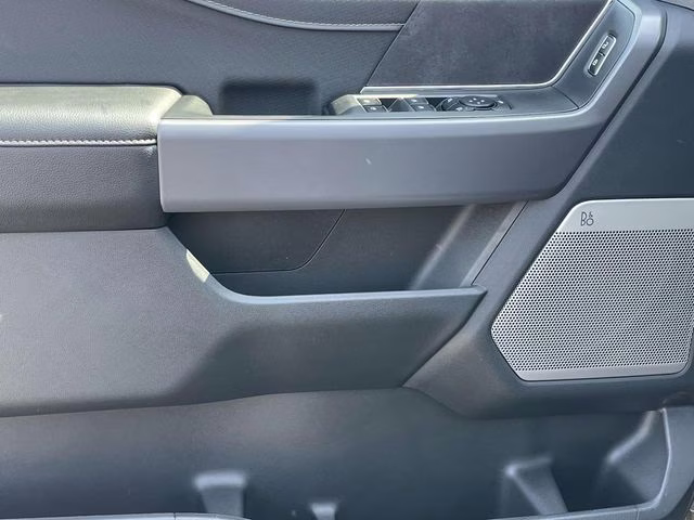 2026 Grey Ford F-150 XLT 4X4 Truck