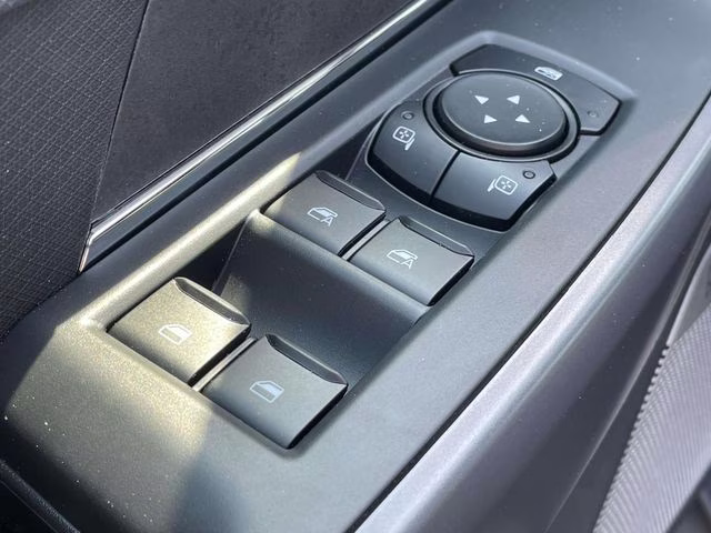 2026 Grey Ford F-150 XLT 4X4 Truck