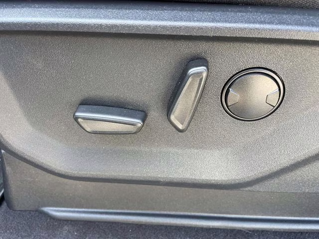 2026 Grey Ford F-150 XLT 4X4 Truck