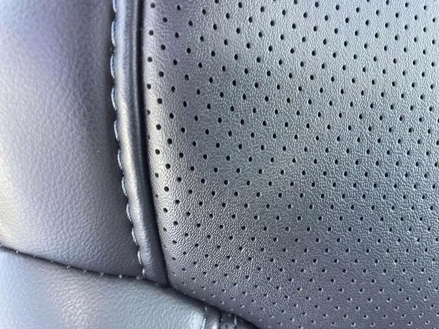 2025 White Metallic Ford F-150 Platinum 4X4 Truck