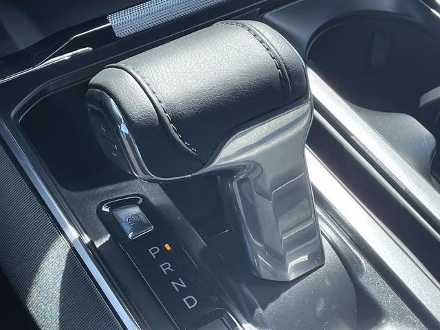 2025 White Metallic Ford F-150 Platinum 4X4 Truck