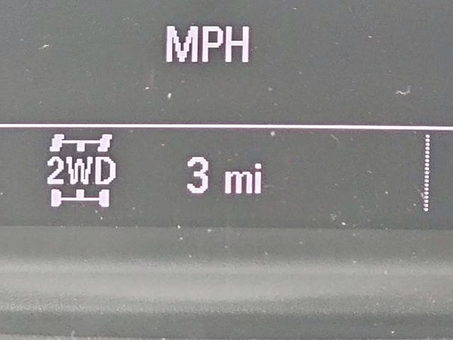 2026 Summit White Chevrolet Silverado 3500HD Work Truck 4X4 Truck