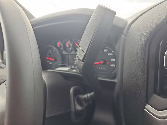 2026 Summit White Chevrolet Silverado 3500HD Work Truck 4X4 Truck