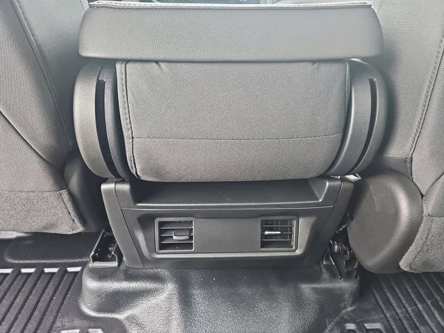 2026 Summit White Chevrolet Silverado 3500HD Work Truck 4X4 Truck