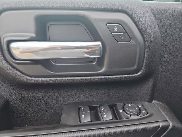 2026 Summit White Chevrolet Silverado 3500HD Work Truck 4X4 Truck