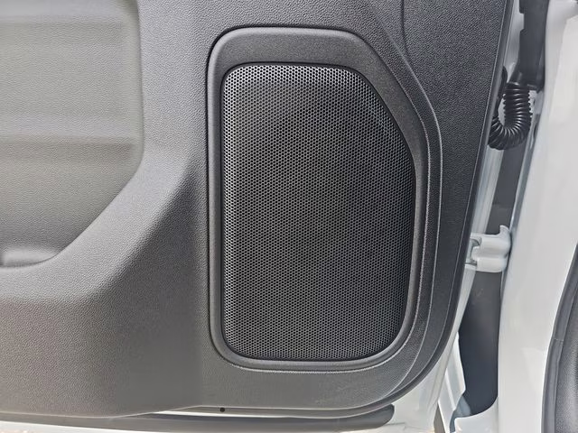 2026 Summit White Chevrolet Silverado 3500HD Work Truck 4X4 Truck