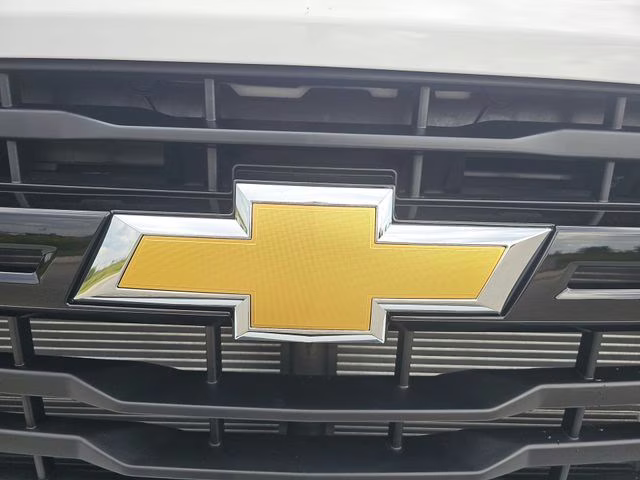 2026 Summit White Chevrolet Silverado 3500HD Work Truck 4X4 Truck