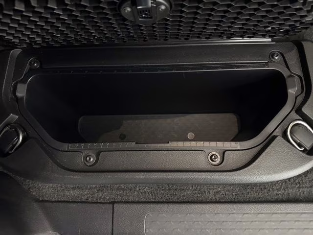 2023 Diamond Black Crystal Pearlcoat Ram 1500 Laramie 4X4 Truck