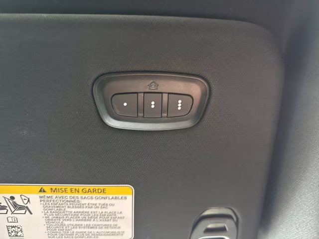 2023 Diamond Black Crystal Pearlcoat Ram 1500 Laramie 4X4 Truck