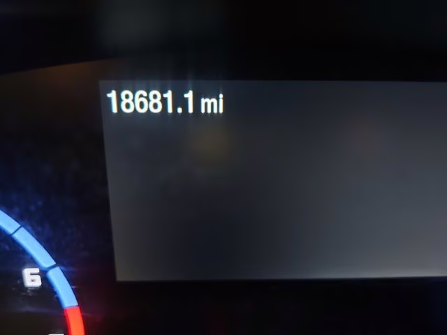 2023 Shadow Black Ford Bronco Sport Big Bend 4X4 SUV